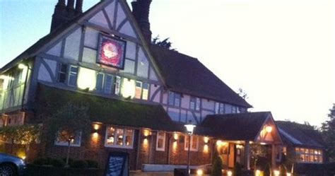 tudor rose coulsdon